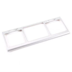 ABS J[{t@Co[ Kp: ZfXExc GNX W463 G500 G55 2004-2011 Zg GAR ʋC t[ g ANZT[ Vo[EJ[{ AL-NN-5727 AL Interior parts for cars