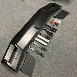 Kp: ZfXExc W463 1990-2018 GNX G300 G350 G500 G550 G55 G63 G65 AMG J[{t@Co[ tg [t gbv ECO X|C[ FRP AL-NN-5912 AL Exterior parts for cars