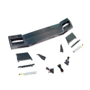 G NX W463 PU J[{t@Co[ tg [t X|C[ Kp: GNX W463 G500 G550 G55 G63 tg [t X|C[ J[{t@Co[ AL-NN-5944 AL Exterior parts for cars