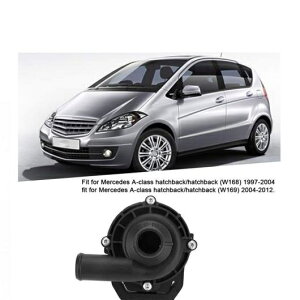 �K�p: �����Z�f�X ���B�g VW A2118350364 2048350364 C190 W166 W204 W211 W219 W251 W463 �G���W�� �⏕ �E�H�[�^�[ �|���v AL-NN-5867 AL Car parts