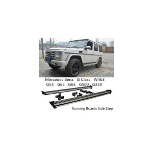 Kp: ZfXExc GNX W463 G55 G63 G65 G500 G350 G450 1998-2018 jO {[h TCh Xebv o[ y_ i[to[ AL-NN-5871 AL Exterior parts for cars