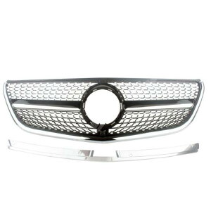 tg [VO rbg op[ O Abp[ tFCXtg O Kp: MERCEDEZ-xc W447 VITO 2016-2019 J z[EJz[Ȃ AL-NN-6093 AL Exterior parts for cars