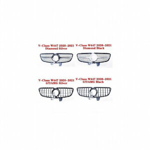 ~h O ABS vX`bN tg O Kp: ZfXExc VNX V260L W447 GT/AMG 2021 2022 Zbg 1`Zbg 6 AL-NN-6109 AL Exterior parts for cars