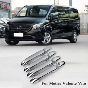 N[ TCh hA nh veN^[ Jo[ g Kp: ZfXExc VITO gX VALENTE VNX 2014-2018 W447 ANZT[ VITOEVNX AL-NN-6189 AL Exterior parts for cars