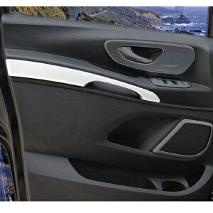 ABS �t�����g �h�A �v�� �h�A�m�u �n���h�� �v���[�g �X�g���b�v �J�o�[ �g���� �K�p: �����Z�f�X�E�x���c VITO W447 2014 2015 2016 2017 2018 AL-NN-6182 AL Interior parts for cars