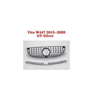 ~h O Kp: ZfXExc VITO VNX W447 V260 V250 ABS vX`bN GT tg op[ O C2015-2021 X^C 1`X^C 4 AL-NN-6225 AL Exterior parts for cars