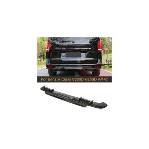 Kp: ZfXExc V NX V200D V250D W447 2016-2018 hC J[{t@Co[ A op[ fBt[U[ bv X|C[ AL-NN-6195 AL Exterior parts for cars