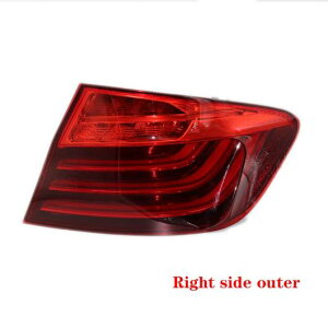 63217306161 63217306162 63217306163 63217306164 LED ���b�h �e�[�����C�g ���A �u���[�L ���C�g �X�g�b�v���C�g �K�p: BMW 5�V���[�Y F10 F18 �� �A�E�^�[�E�E �A�E�^�[ AL-NN-6441 AL Car parts