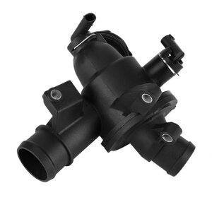 6512000615 6512001215 6512001500 6512001715 エンジン クーラント サーモスタット 適用: メルセデス・ベンツ W204 W205 W212 W166 W221 W222 W639 W447 AL-NN-6685 AL Car parts