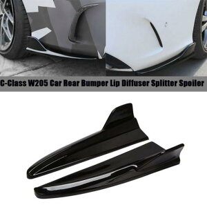 A op[ bv fBt[U[ Xvb^ X|C[ Kp: ZfXExc CNX W205 C180 C200 C300 C63 2015-2021 ubNEJ[{ AL-NN-8074 AL Exterior parts for cars