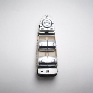 �K�p: �����Z�f�X�E�x���c W205 C180 C200 C300 C253 X253 GLC �p���[ �E�C���h�E �X�C�b�` �d�� �E�C���h�E �X�C�b�` 2229056800 AL-NN-8080 AL Interior parts for cars