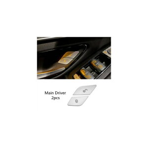 hA bN AbN {^ Jo[ XebJ[ Kp: ZfXExc C E ^]2s[XE 2s[X C NX 2015-2020`GLC X253 2016-2019 AL-NN-8035 AL Exterior parts for cars