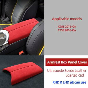 gbv XEF[h A[Xg {bNX pl g XebJ[ Jo[ Kp: ZfXExc GLC NX X253 N[y C253 AMG 43 63 ANZT[ bhE_[NO[ AL-NN-8208 AL Interior