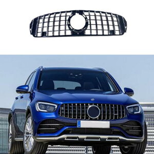tg op[ O O Kp: ZfXExc GLC 43 C253 2020 2021 AL-NN-8217 AL Exterior parts for cars