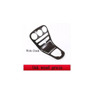 Kp: ZfXExc CNX W205 GLC X253 2015-18 ABS vX`bN MA{bNX pl CeA t[ Jo[ g I[N ؍ v`ubN vȂ AL-NN-8342 AL Interior parts for c