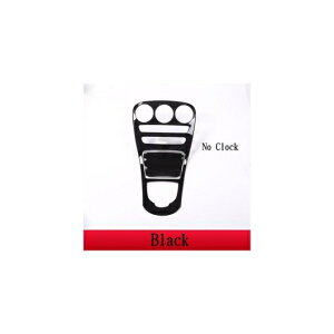 Kp: ZfXExc CNX W205 GLC X253 2015-18 ABS vX`bN MA{bNX pl CeA t[ Jo[ g I[N ؍ v`ubN vȂ AL-NN-8342 AL Interior parts for c