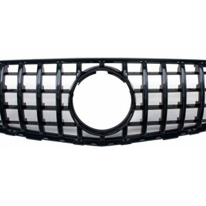 Kp: xc GLC NX X253 C253 W253 5-hA SUV N[y 2016-2019 GT O tg op[ O bV JȂ Vo[ JȂEubN JȂ AL-NN-8418 AL Exterior parts for cars