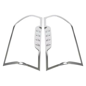 Kp: ZfX xc V NX W447 Bg A e[Cg v Jo[ g X^CO 2018-2020 Vo[ AL-NN-8781 AL Exterior parts for cars