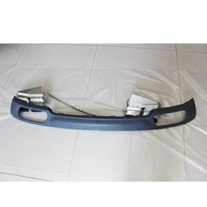 ABS A op[ bv fBt[U[ p[c GL][Xg }t[ pCv Kp: BMW 7V[Y F01 F02 730I 740i 760I 2008-2015 h AL-OO-1714 AL Exterior parts for cars