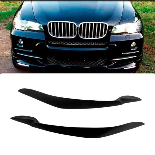 楽天市場】適用: BMW X5 E70 2007-2013 光沢ブラック ステッカー