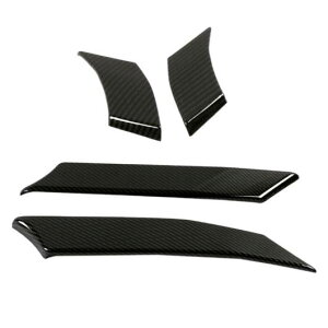 Kp: g^ RAV4 2019-J[{t@Co[ hA EChE uPbg A s[ ی Jo[ C s[ g ABS XebJ[ J[{ AL-NN-8867 AL Exterior parts for cars