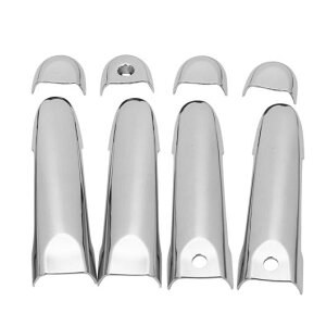 Kp: 2012-2019 Y @[T N[ AEgTCh GNXeA hA nh veN^[ Jo[ g X}[gL[ Vo[ AL-NN-8997 AL Exterior parts for cars