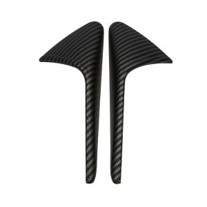 J  XebJ[ ABS f J Jo[ g Kp: eX/TESLA f 3/Y 2021 }bgJ[{ AL-NN-9002 AL Exterior parts for cars