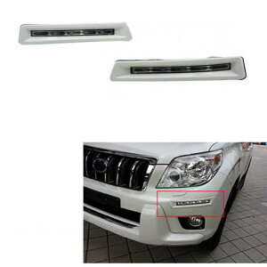 LED DRL fC^CjOCg LED tHOv AZu Kp: g^ hN[U[ LC200 2012-2015 AL-NN-8939 AL Car parts