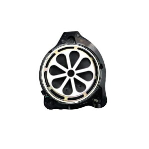 8インチ サブウーファー スピーカー 適用: ベンツ W205 GLC X253 W213 C GLC E C260 E300シリーズ ハイ パワー BASS ホーン オーディオ ラウドスピーカー 1 ドライバ BASS AL-NN-9248 AL Car parts