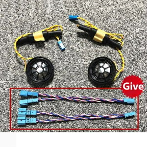 �K�p: BMW F48 F39 F32 F45 F46 �~�j F60 2 X1 X2 X5 X6�V���[�Y ���A �c�C�[�^�[ �J�o�[ �g���u�� �I�[�f�B�I �X�s�[�J�[ ���E�h�X�s�[�J�[ ���� 2 �h�A �c�C�[�^�[ 794 12V AL-NN-9259 AL Car parts