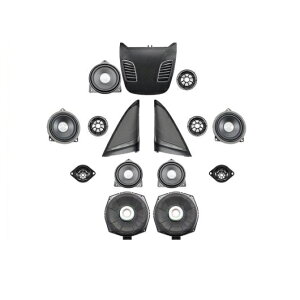 Xs[J[ tg obN cC[^[ MID Kp: BMW G30 G38 5V[Y DSP XeI EhXs[J[ AbvO[h z[ I[fBI Xs[J[ Jo[ G30 12z[ 3Jo[ AL-NN-9275 AL Car pa