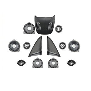 Xs[J[ tg obN cC[^[ MID Kp: BMW G30 G38 5V[Y DSP XeI EhXs[J[ AbvO[h z[ I[fBI Xs[J[ Jo[ G30 10z[ 3Jo[ AL-NN-9275 AL Car pa