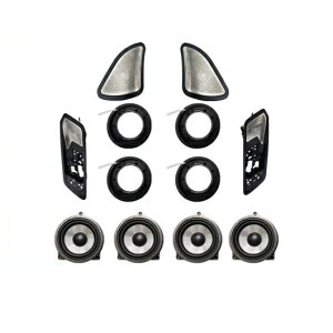 LED Xs[J[ Kp: BMW G20 3V[Y tg hA cC[^[ MID ~iX iCg Cg g I[fBI Xs[J[ z[ Jo[ ANZT[ G20 4Jo[ 8Xs[J[ 12V AL-NN-9278 AL Ca