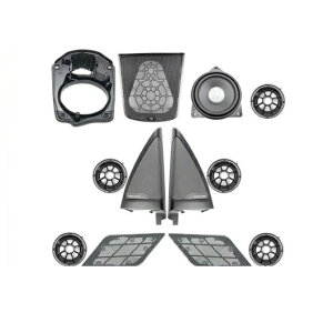 Kp: BMW X3 G01 Xs[J[ ~[WbN TEh z[ nC g HIFI cC[^[ ~bhW C 8C` TuE[t@[ Xs[J[ Jo[ G01 6Xs[J[ 6Jo[ 12V AL-NN-9279 AL Car pa