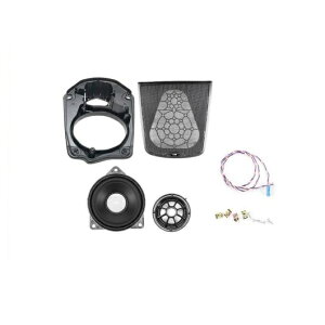 適用: BMW X3 G01 スピーカー ミュージック サウンド ホーン ハイ 周波数 HIFI ツイーター ミッドレンジ イン 8インチ サブウーファー スピーカー カバー G01 2スピーカー 1カバー 12V AL-NN-9279 AL Car pa