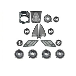 Kp: BMW X3 G01 Xs[J[ ~[WbN TEh z[ nC g HIFI cC[^[ ~bhW C 8C` TuE[t@[ Xs[J[ Jo[ G01 10Xs[J[ 6Jo[ 12V AL-NN-9279 AL Car p