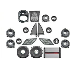 適用: BMW X3 G01 スピーカー ミュージック サウンド ホーン ハイ 周波数 HIFI ツイーター ミッドレンジ イン 8インチ サブウーファー スピーカー カバー G01 12 ホーン 6カバー AMP 12V AL-NN-9279 AL Car pa