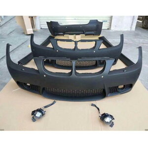 h PP {fB Lbg tg op[ TCh XJ[g A op[ tHOCg Jo[ Kp: BMW 3V[Y E90 2005-2008 h AL-OO-2297 AL Exterior parts for cars