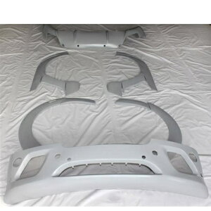 E71 AC ^Cv X6 {fB Lbg PU h tg op[ zC[ ACu[ A bv veN^[ ` Kp: BMW X6 E71 2008-2015 h AL-OO-2332 AL Exterior parts for cars