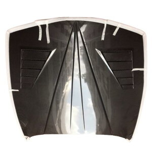 Z4 A J[{t@Co[ GW {lbg t[h Jo[ Kp: BMW Z4 E85 2002-2008 J[{ AL-OO-2334 AL Exterior parts for cars