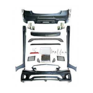 W212 {fB Lbg PP h tg A op[ TCh XJ[g A ECO X|C[ Kp: xc W212 E200 E260 E300 h AL-OO-2348 AL Exterior parts for cars