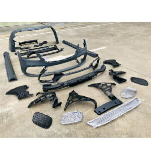 W222 {fB Lbg PP h tg A op[ TCh XJ[g tZbg Kp: xc S320 S350 S450 S500 S680 2013 Abv h AL-OO-2355 AL Exterior parts for cars