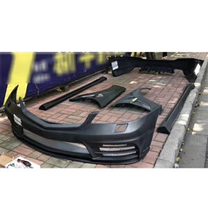 W221 {fB Lbg  h tg A op[ TCh XJ[g tF_[ Kp: xc W221 S300 350 400 500 2007-12 h AL-OO-2356 AL Exterior parts for cars