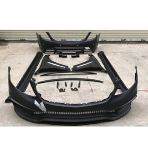 W222 {fB Lbg h  tg A op[ TCh XJ[g tF_[ Kp: xc W222 S320 S400 S500 2014 Abv h AL-OO-2368 AL Exterior parts for cars