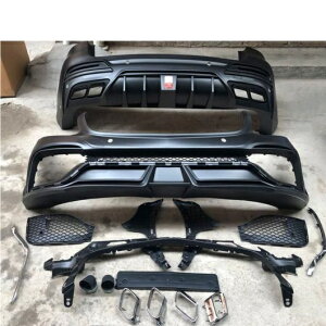 GLC AMG 63 {fB Lbg PP h tg A op[ O GL][Xg pCv Kp: xc GLC200/260/300L h AL-OO-2370 AL Exterior parts for cars