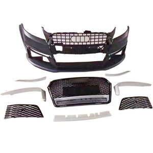 Q7 PP h tg op[ O LED Cg Kp: AEfB/AUDI Q7 2006-2015 {fB Lbg h AL-OO-2381 AL Exterior parts for cars