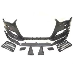 A3 tFCXtg tg op[ h PP f X[ {fB Lbg veN^[ Kp: AEfB/AUDI A3 2012-2016 h AL-OO-2384 AL Exterior parts for cars