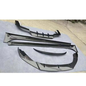 A J[{t@Co[ tg A op[ bv fBt[U[ X|C[ ECO TCh XJ[g Lbg }ZeB/MASERATI Mu 2018-2020 J[{ AL-OO-2423 AL Exterior parts for 