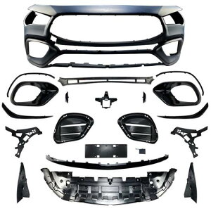 CLA45 tg op[ AZu bv O {fB Lbg Kp: xc CLA C118 CLA200 CLA35 20 + C118 tg op[ AL-OO-2496 AL Exterior parts for cars