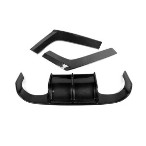 3s[X/Jbg A J[{t@Co[ A op[ bv fBt[U[ {fB `[jO Lbg Kp: BMW F80 M3 F82 M4 2014 Abv ubN AL-OO-2523 AL Exterior parts for cars